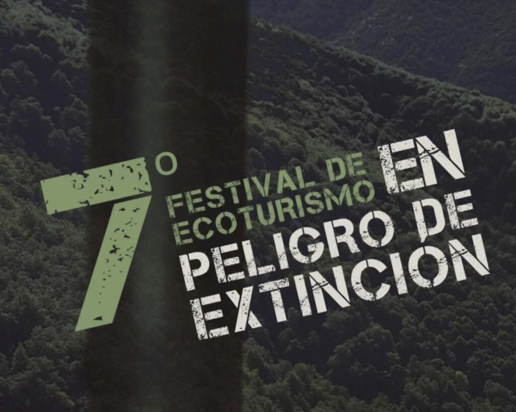 7 festival de ecoturismo