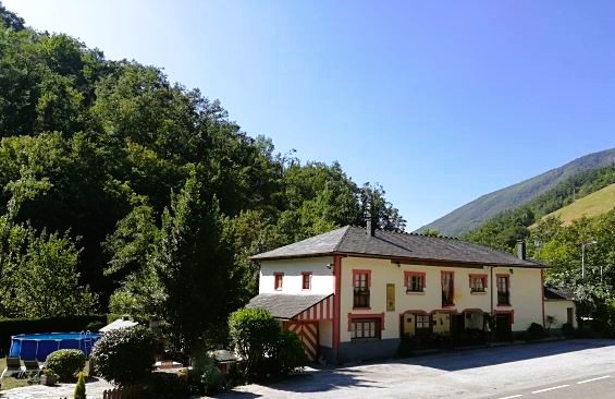 Casa Rural La Pescal