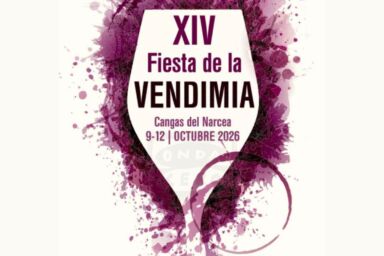 Fiesta de la Vendimia 2026 Cangas del Narcea