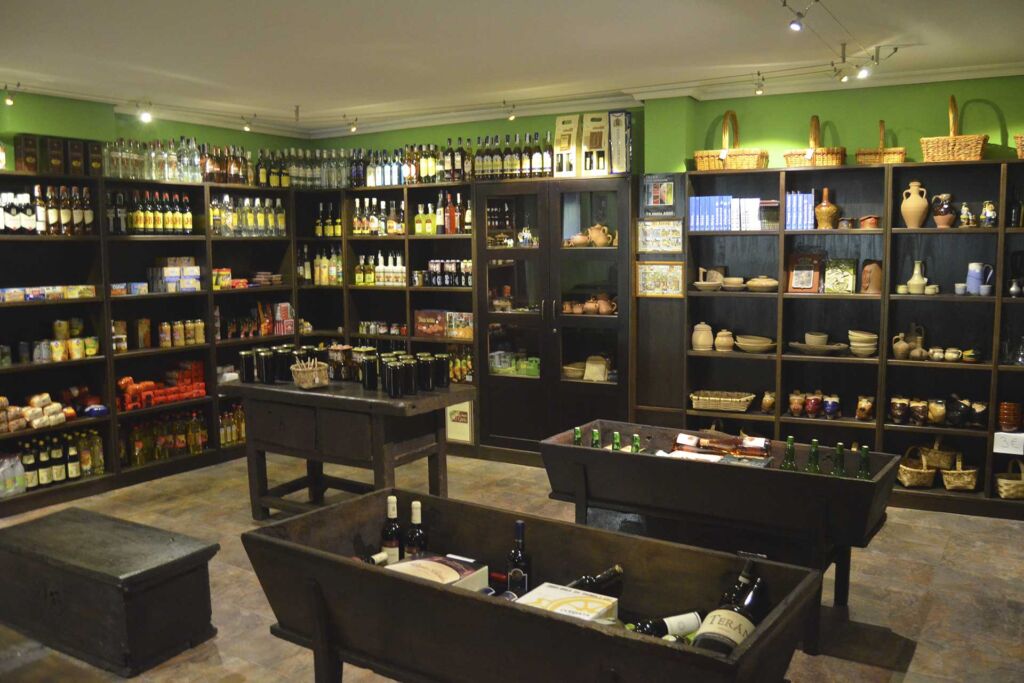 La Tienda del Tixileiro