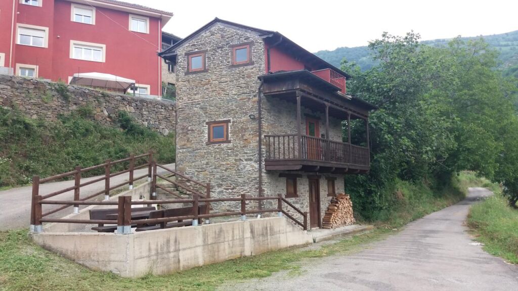 Casa Castillo