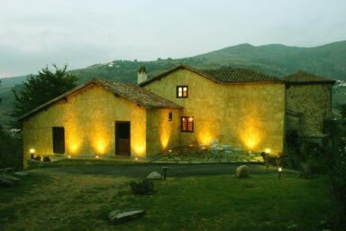 Casa Rural Palacio de Ardaliz