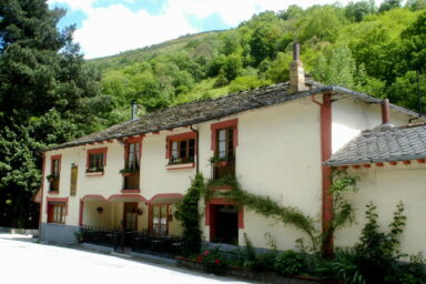 Casa Rural La Pescal