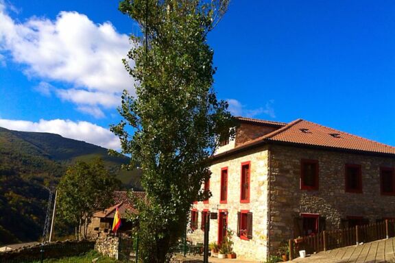 Buscas casa rural, hotel rural, apartahotel en Asturias? Ven ...