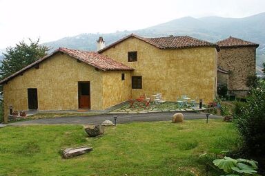 Casa Rural Palacio de Ardaliz