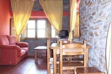 Apartamentos Rurales Valles del Narcea