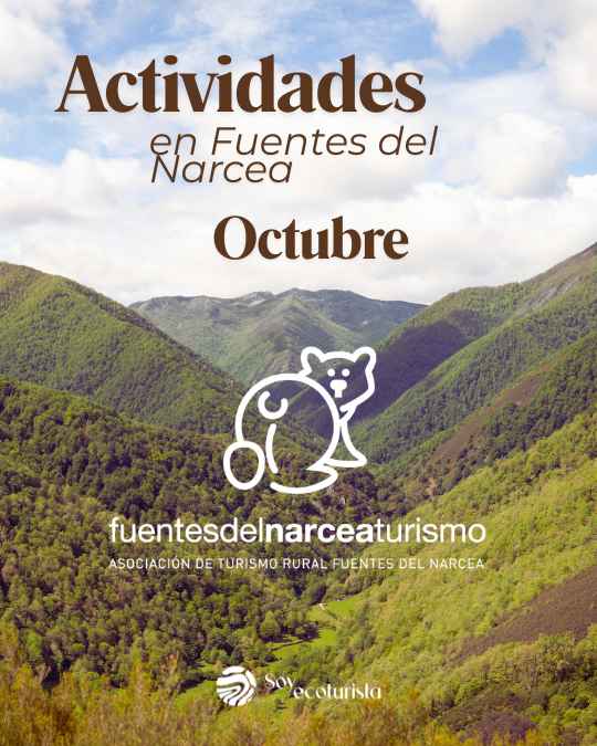 Actividades Fuentes del Narcea