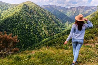 Fuentes del Narcea frente a la «turismofobia»: Un ejemplo de turismo sostenible