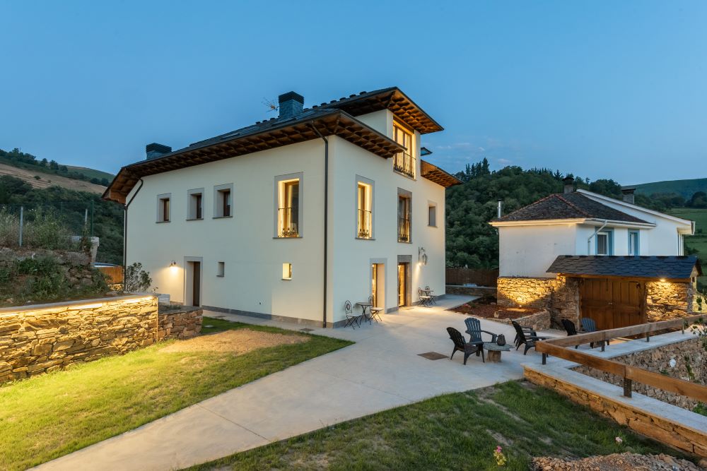 La Rectoral de Besullo