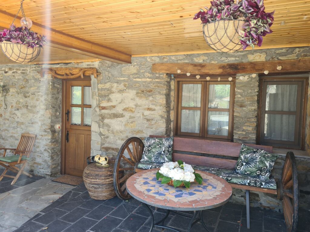 Casa Rural Lago Gabriel