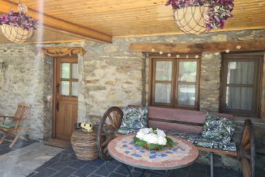 Casa Rural Lago Gabriel