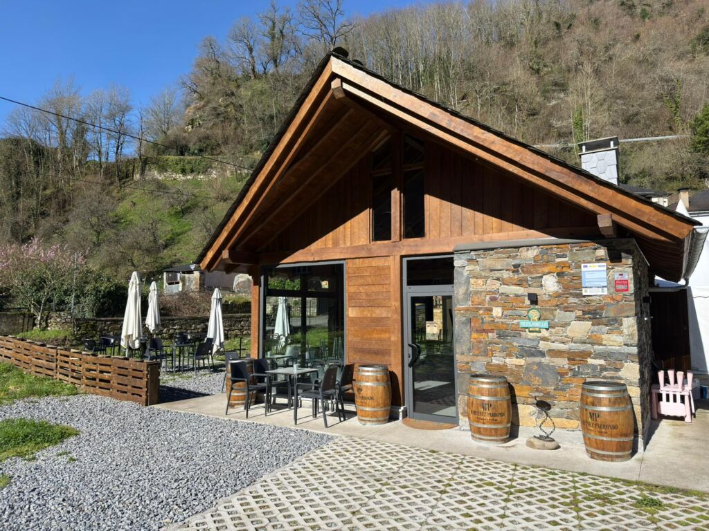 Bar Puerta de Muniellos