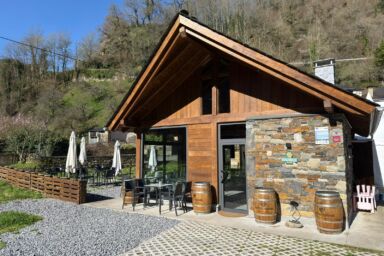 Bar Puerta de Muniellos