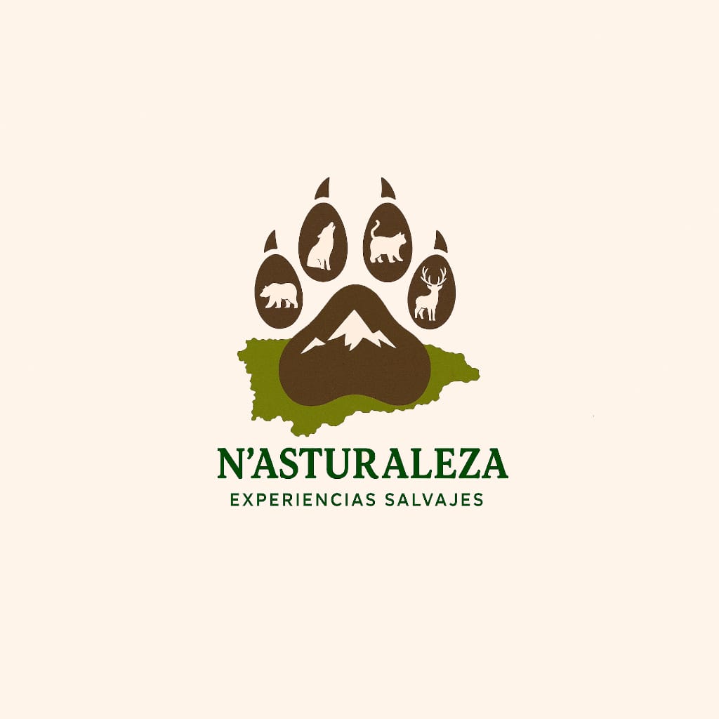 N´ASTURALEZA- EXPERIENCIAS SALVAJES