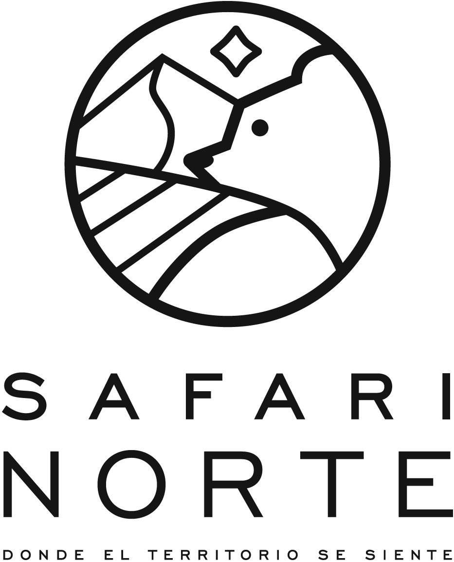 Safari Norte